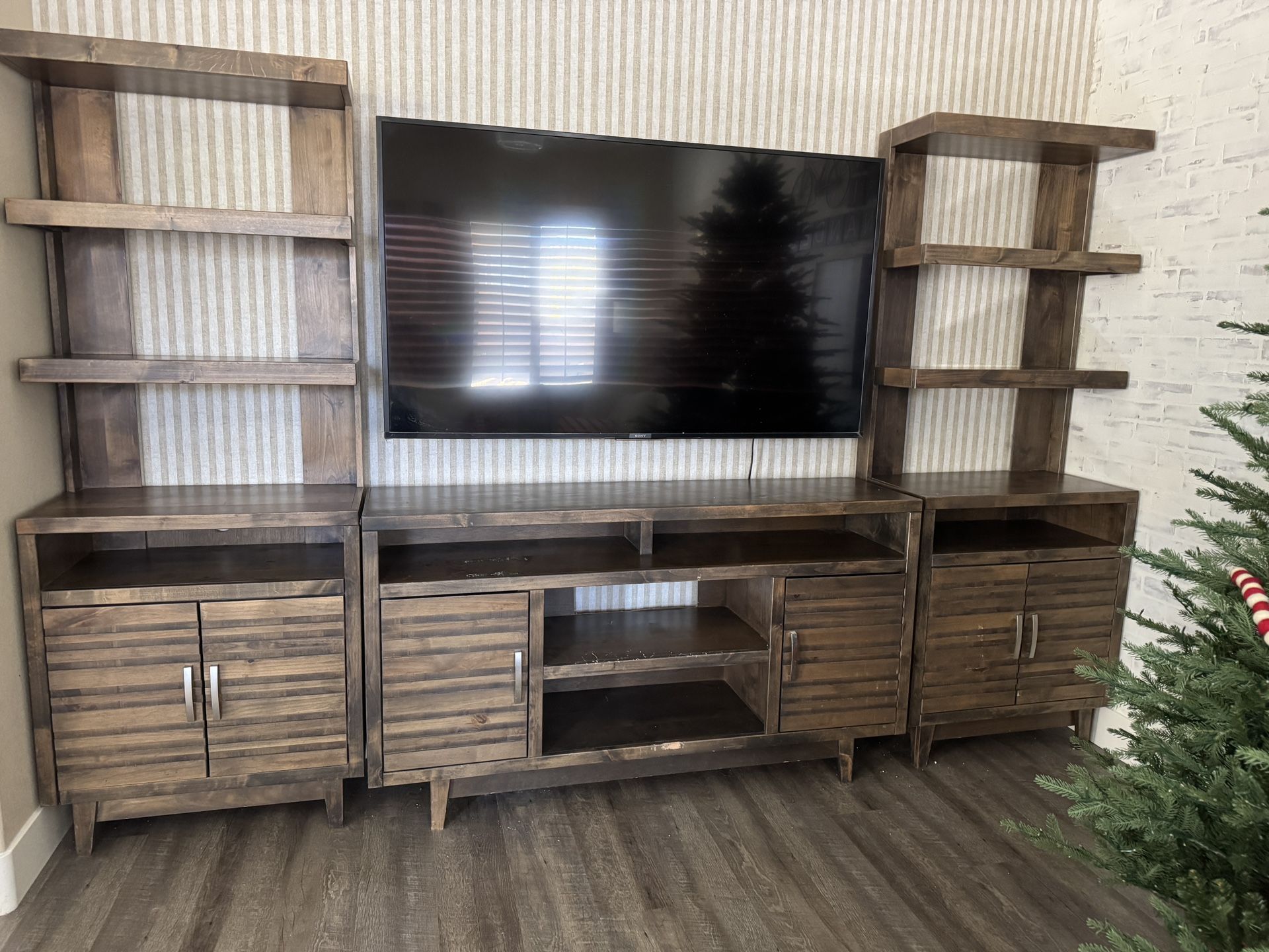 Entertainment Center