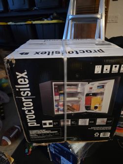 1.7 CU FT MINI FRIG /REFRIGERATOR