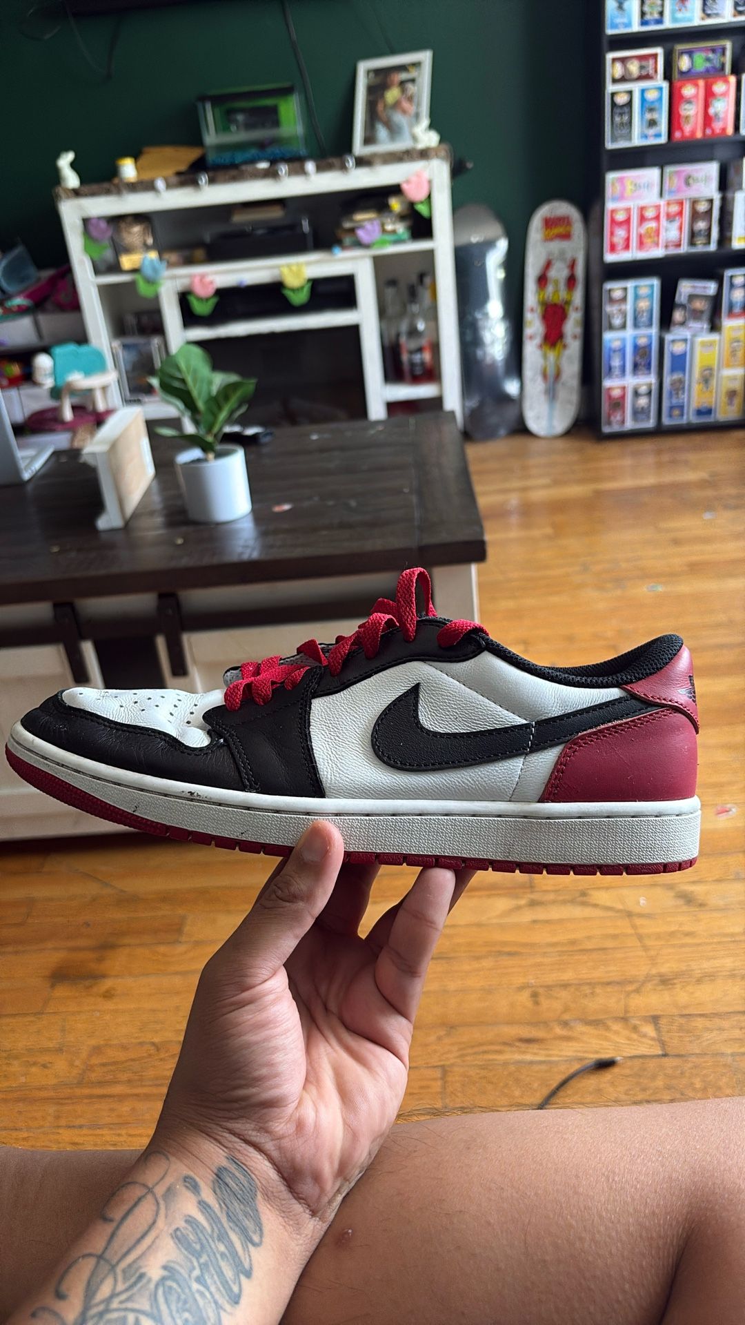 Jordan