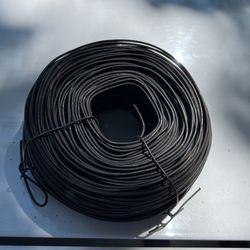Rebar Wire 20 Rolls