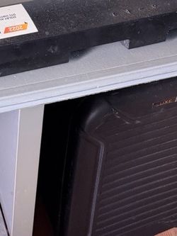 Luxe PC Tower Case