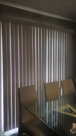 Blinds