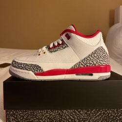 Jordan 3 Retro 