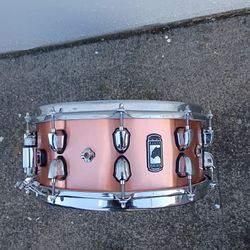 Black Panther Predator Snare Drum Mapex