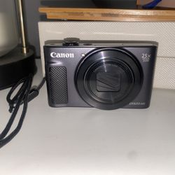Canon Sx620 Hs