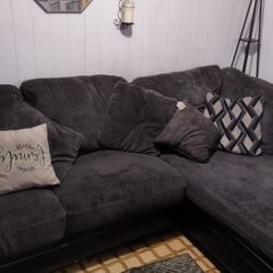 Furniture In Fair Condition 