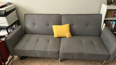 Fouton Couch