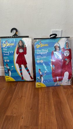 Halloween Costumes