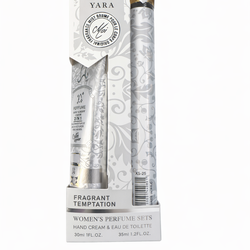 Yara travel size 35 ml 1.2 fl oz