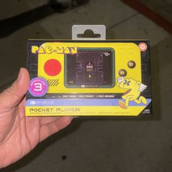 PAC-MAN