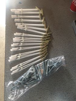 1/4 toggle snap toggle bolts