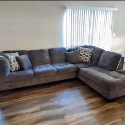Sectional Couch