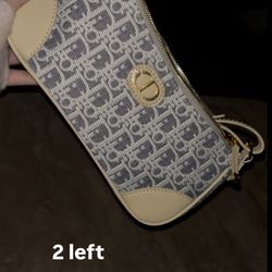 Christian Dior hand bag
