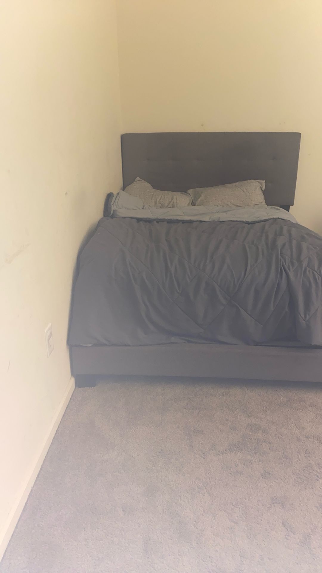 Bed Set And Get Free Item 