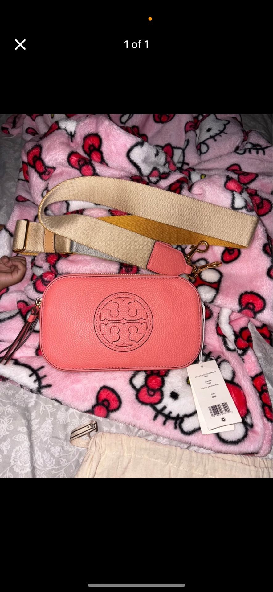 Tory Burch Crossbody 