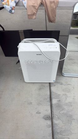 Air Purifier