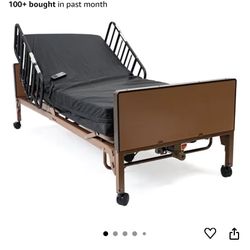Hospital Bed