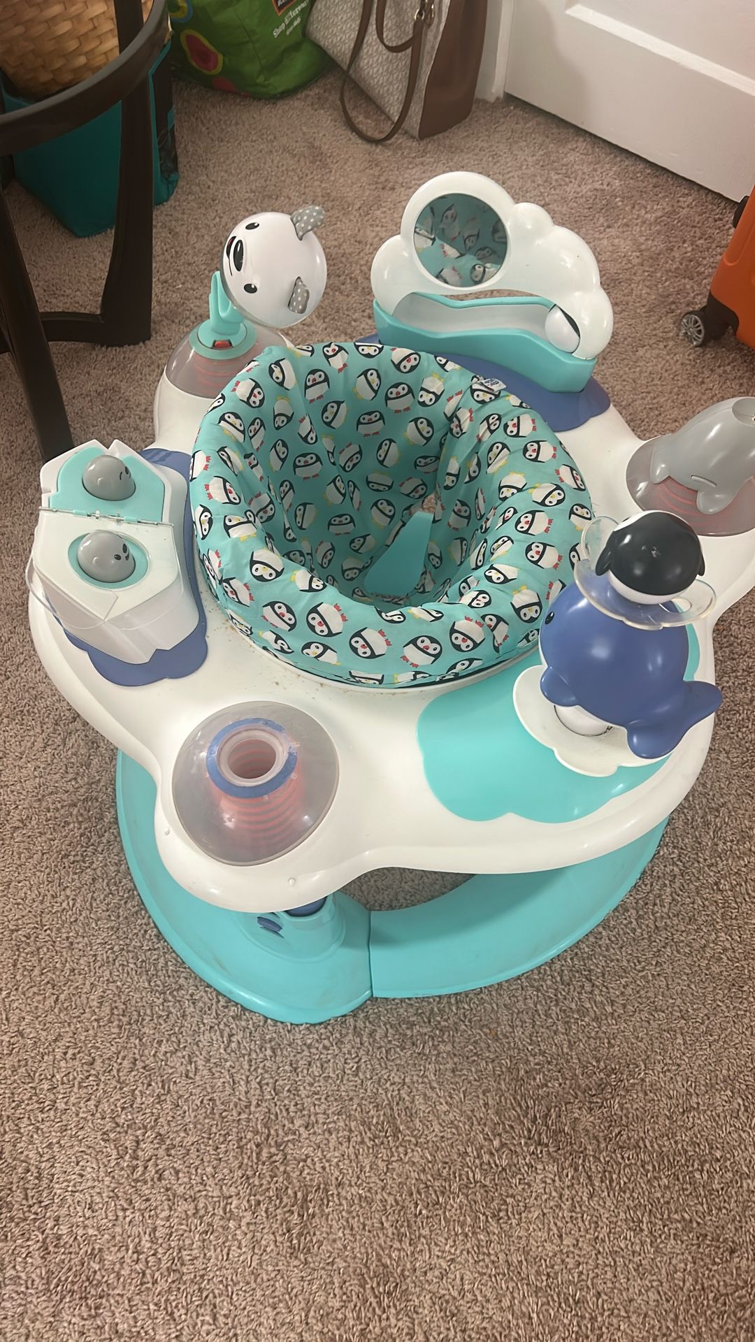 Baby Seat
