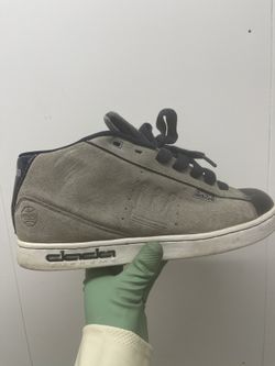 DADA Supreme High Top 