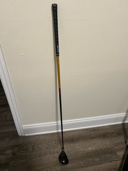 Taylormade R7 3 Wood