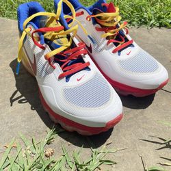 Nike Air Max - Manny Pacquiao Edition