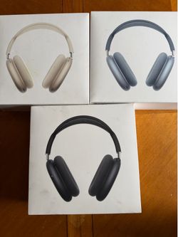 Air pod max2