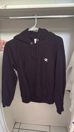 Champions sweater