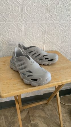 Adidas Style Crocs