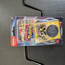 Blister Packs , Mega/ Phantasmal 