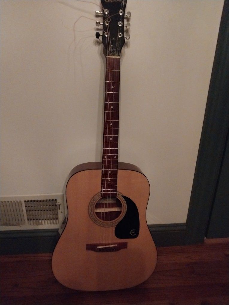 Epiphone Pr 150