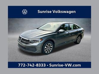 2024 Volkswagen Jetta
