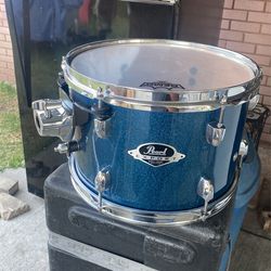 12 “ Drum