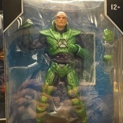 DC Multiverse @ToyBros 