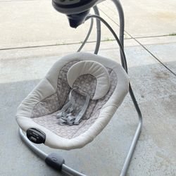 Graco Simple Sway Swing
