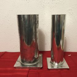 Candle Molds