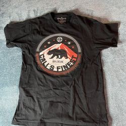 cali’s finest shirt (NEGOTIABLE ⬇️)