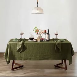 Table Linens
