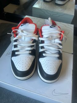 Nike dunks