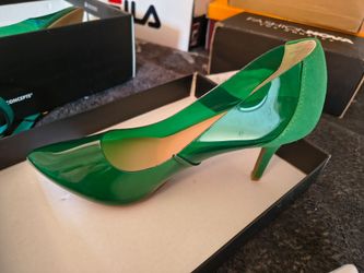 Inc international concepts dressy high heels 7.5