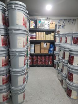 Paint for sale
