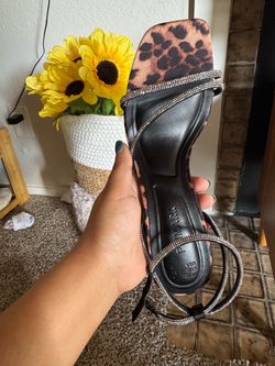 Shoes and bags