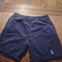 Nautica Mens Short Size Small/Large 