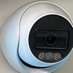 Fix Security Camaras 