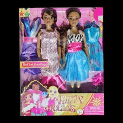 Dolls  Set