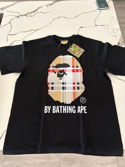 Bape shirts