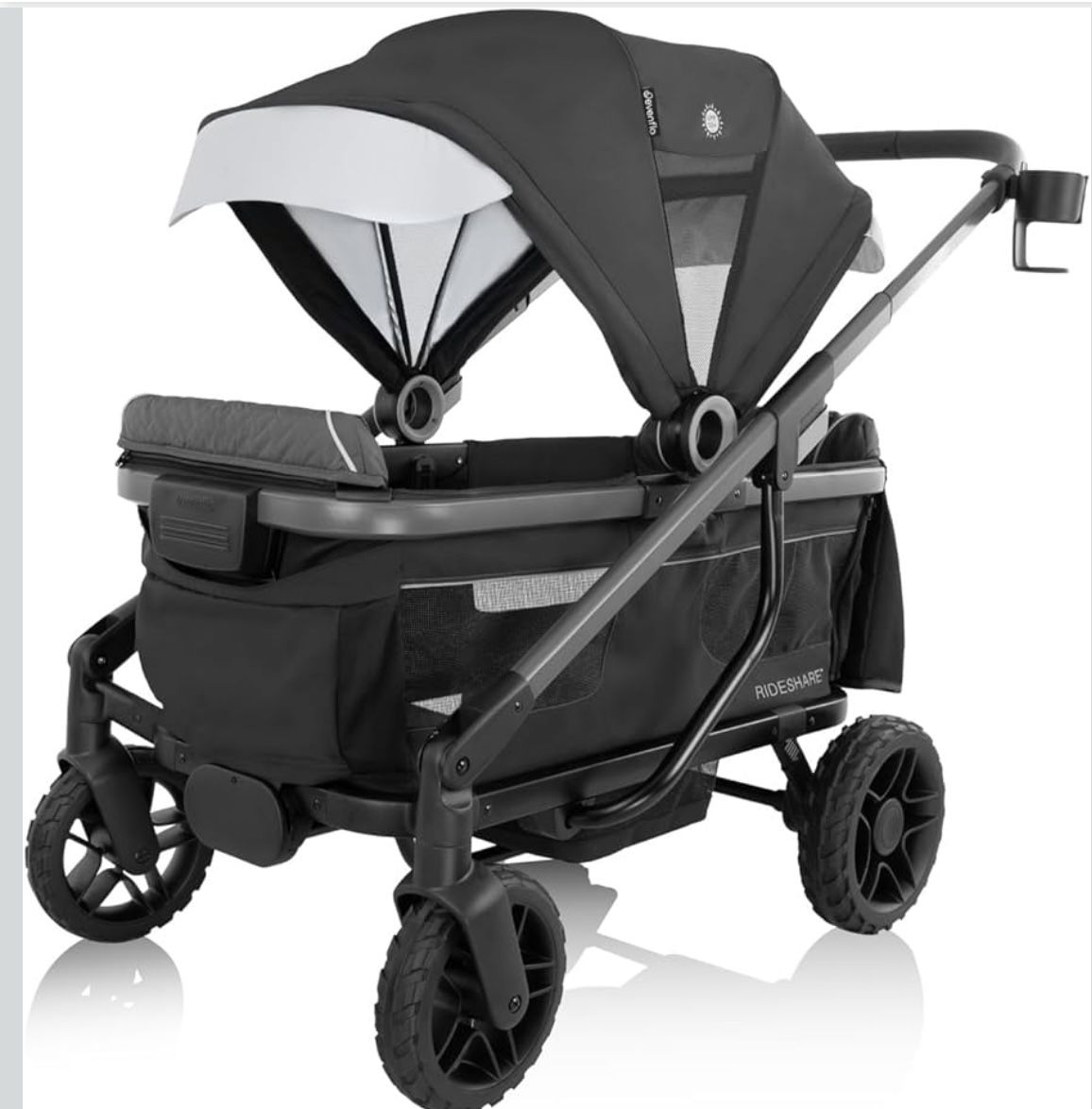 stroller