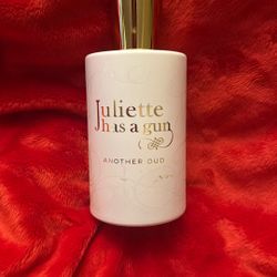 Juliette Has A Gun Another Oud