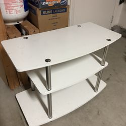 3 Tier TV Stand Move Out Sale - EVERYTHING MUST GO