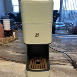 Coffee Maker 