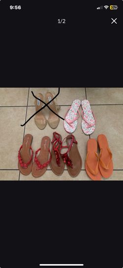 Women’s dress shoes
